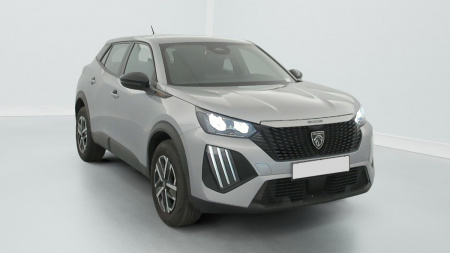 390034_p2 - PEUGEOT - 2008 - 2025