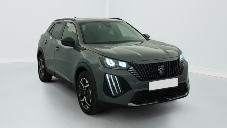 366677_p2 - PEUGEOT - 2008 - 2024