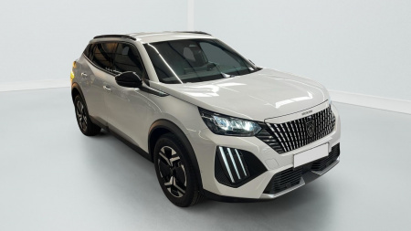 384968_p2 - PEUGEOT - 2008 - 2025