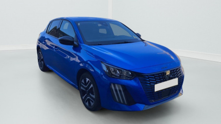 384922_p2 - PEUGEOT - 208 - 2024