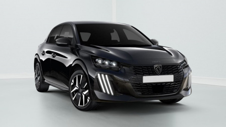 399251_p2 - PEUGEOT - 208 - 2026