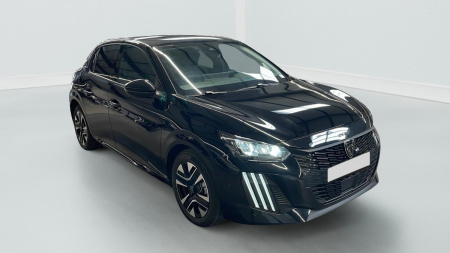 389068_p2 - PEUGEOT - 208 - 2025