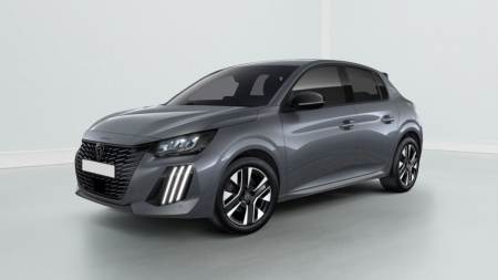 400951_p2 - PEUGEOT - 208 - 2026