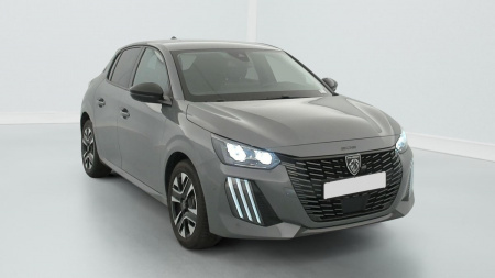 384919_p2 - PEUGEOT - 208 - 2024