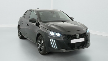 389066_p2 - PEUGEOT - 208 - 2025