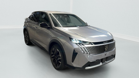 384421_p2 - PEUGEOT - 3008 - 2025