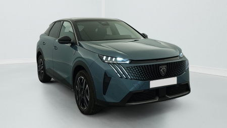 376021_p2 - PEUGEOT - 3008 - 2025