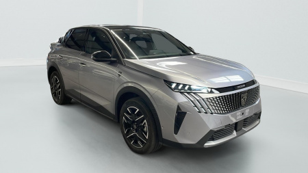 378638_p2 - PEUGEOT - 3008 - 2025