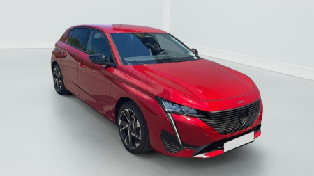 389182_p2 - PEUGEOT - 308 - 2025