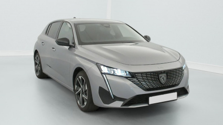 388512_p2 - PEUGEOT - 308 - 2025