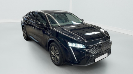 390353_p2 - PEUGEOT - 408 - 2025