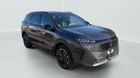 388574_p2 - PEUGEOT - 5008 - 2025