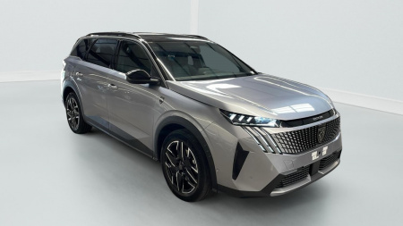 388402_p2 - PEUGEOT - 5008 - 2025