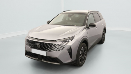 400779_p2 - PEUGEOT - 5008 - 2026