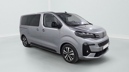 398356_p2 - PEUGEOT - TRAVELLER - 2026