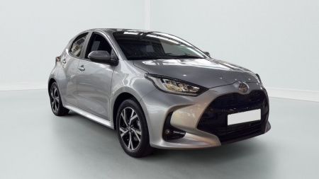 400940_p2 - TOYOTA - YARIS - 2026