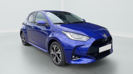 400941_p2 - TOYOTA - YARIS - 2026