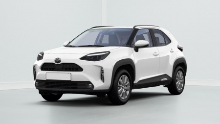 398020_p2 - TOYOTA - YARIS CROSS - 2026