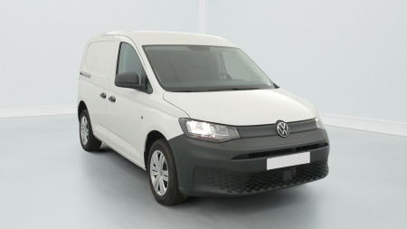391674_p2 - VOLKSWAGEN - CADDY CARGO - 2023