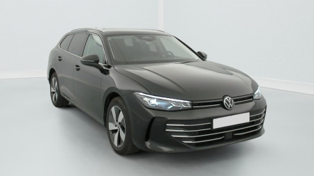 394667_p2 - VOLKSWAGEN - PASSAT - 2025
