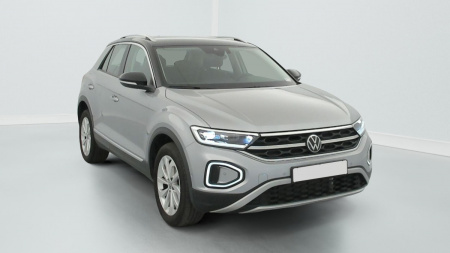 386460_p2 - VOLKSWAGEN - T ROC - 2025