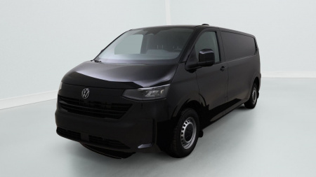 398119_p2 - VOLKSWAGEN - TRANSPORTER - 2026