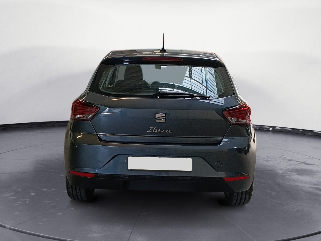 74142_p51 - SEAT - IBIZA - 2025 - photo 4