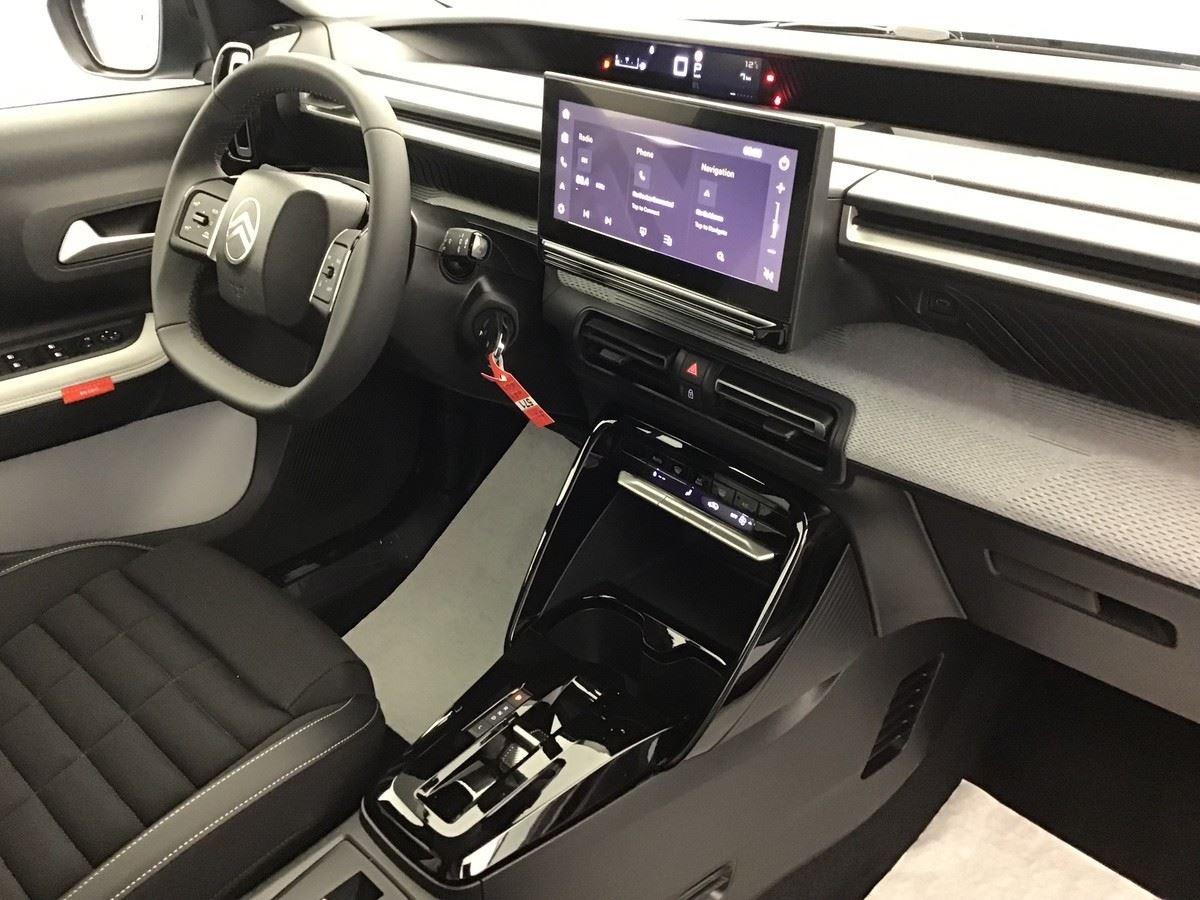 398140_p2 - CITROEN - C3 AIRCROSS - 2026 - photo 6