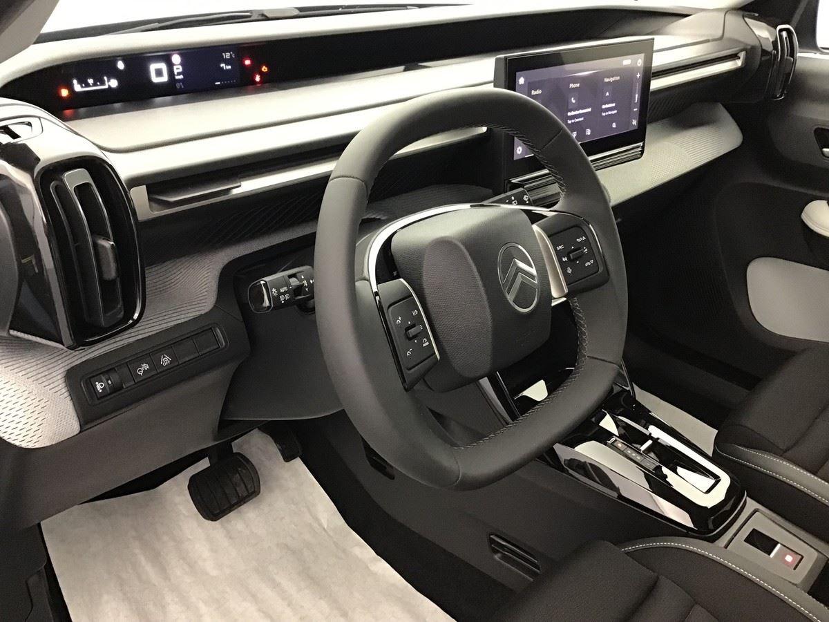 398140_p2 - CITROEN - C3 AIRCROSS - 2026 - photo 8