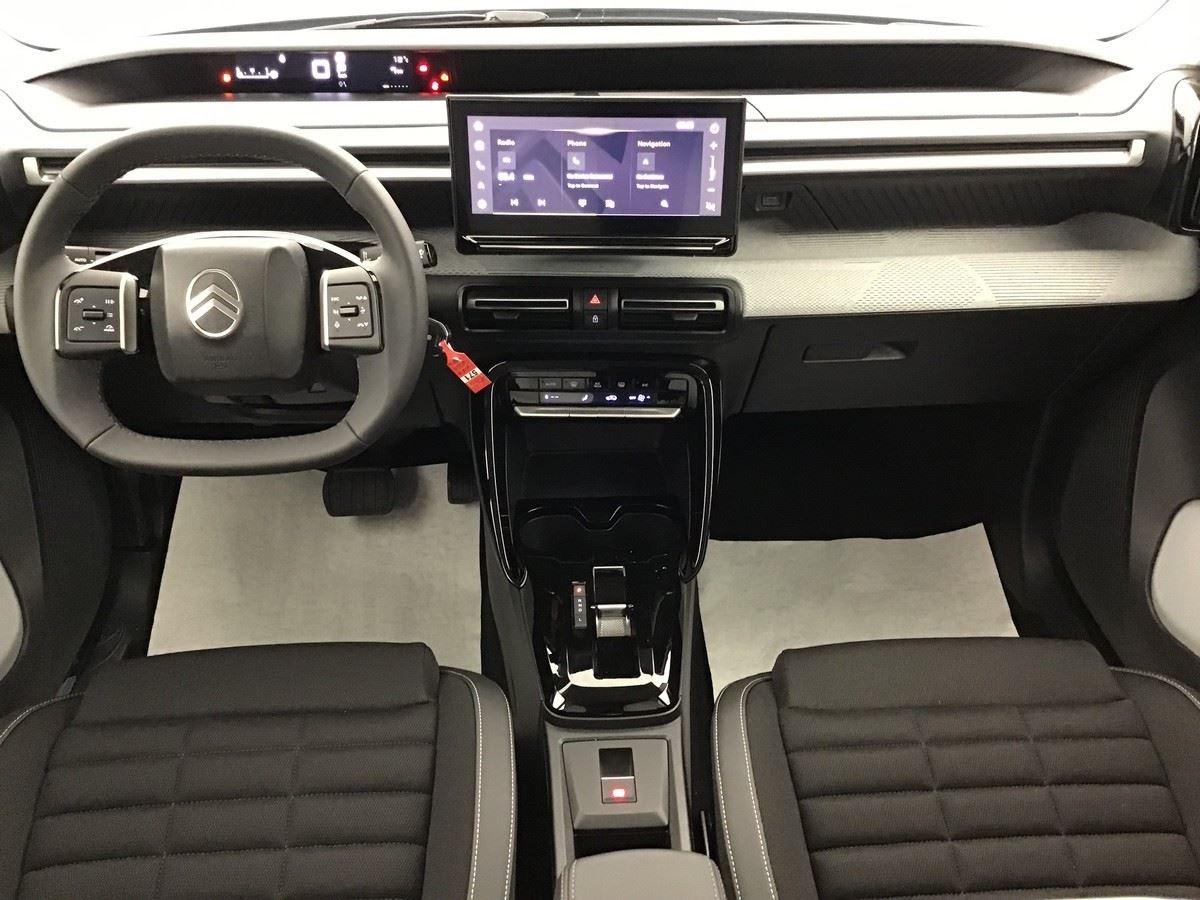 398140_p2 - CITROEN - C3 AIRCROSS - 2026 - photo 9