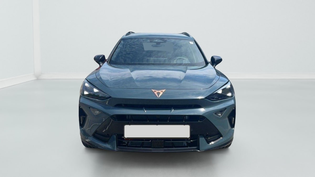 397862_p2 - CUPRA - FORMENTOR - 2026 - photo 3
