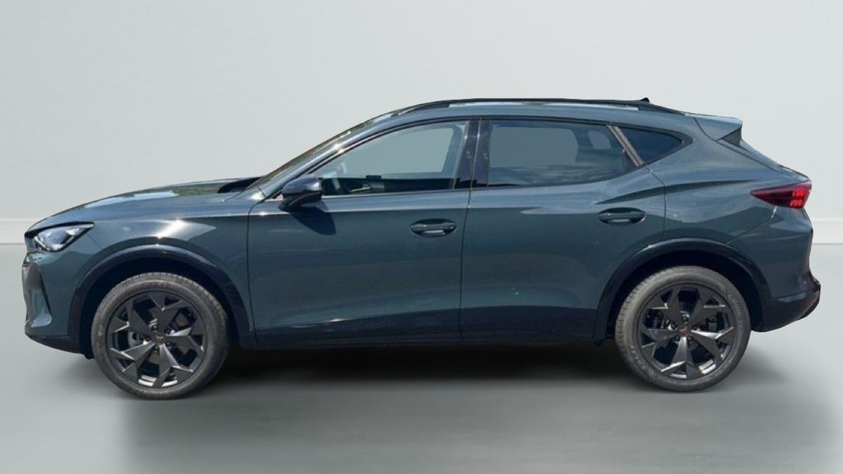 397862_p2 - CUPRA - FORMENTOR - 2026 - photo 8