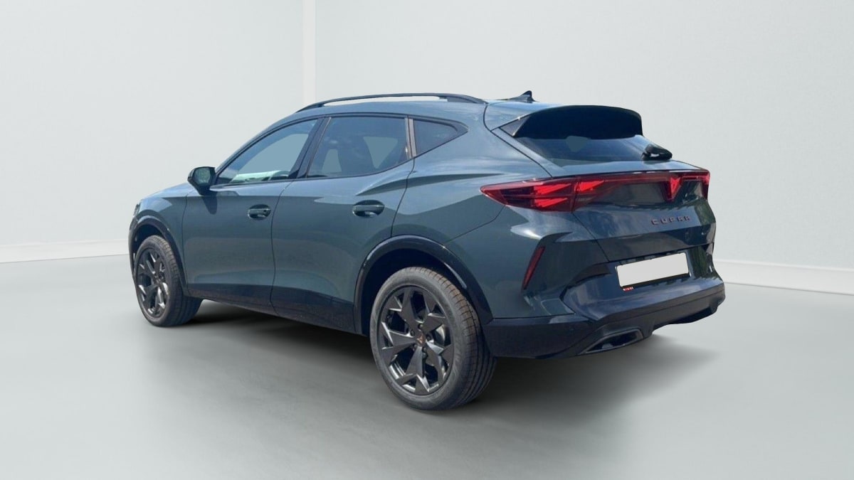 397862_p2 - CUPRA - FORMENTOR - 2026 - photo 7