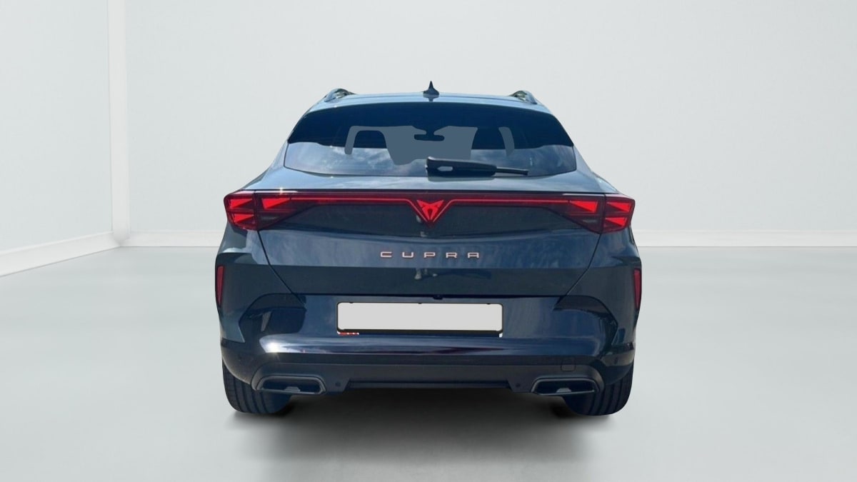 397862_p2 - CUPRA - FORMENTOR - 2026 - photo 6