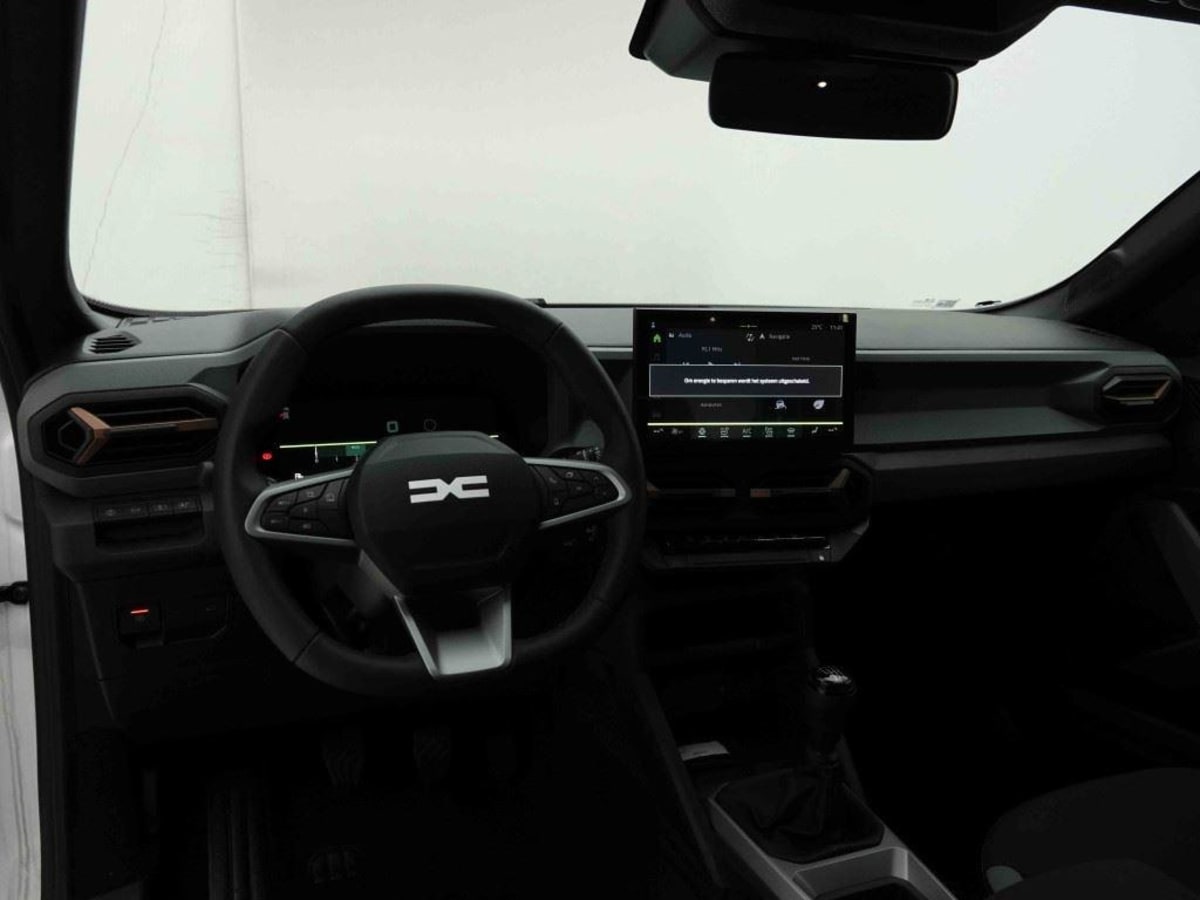 401152_p2 - DACIA - BIGSTER - 2026 - photo 7
