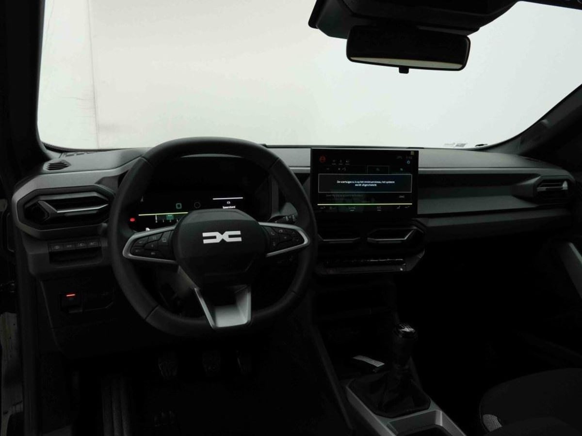 401151_p2 - DACIA - BIGSTER - 2026 - photo 7