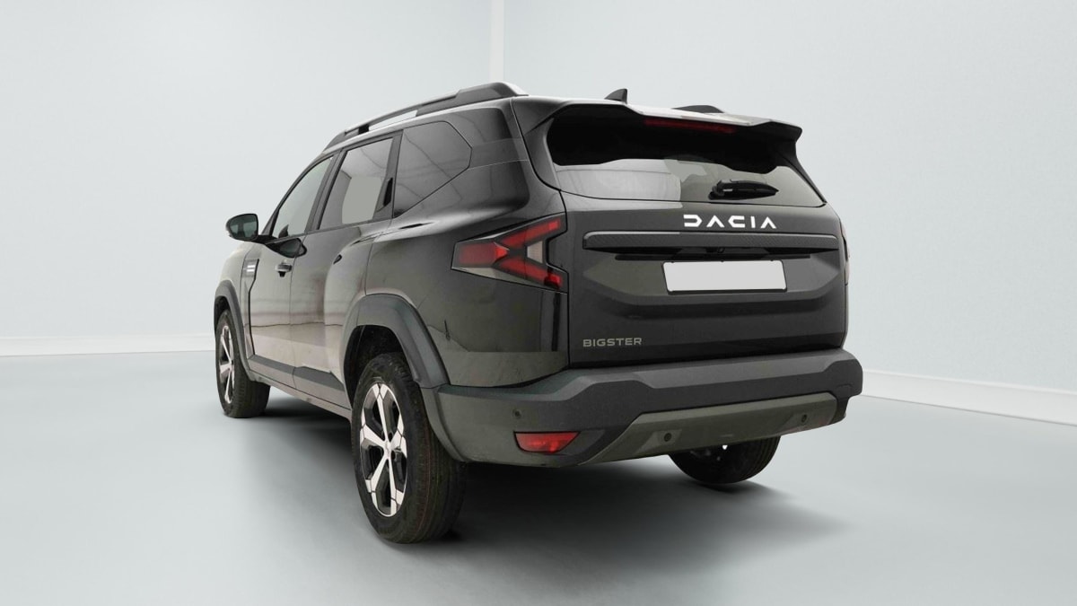 401151_p2 - DACIA - BIGSTER - 2026 - photo 3