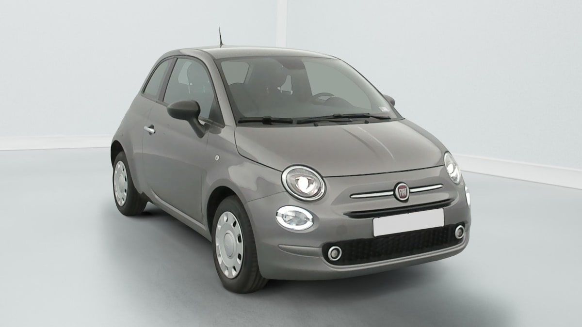 382467_p2 - FIAT - 500 - 2023 - photo 1
