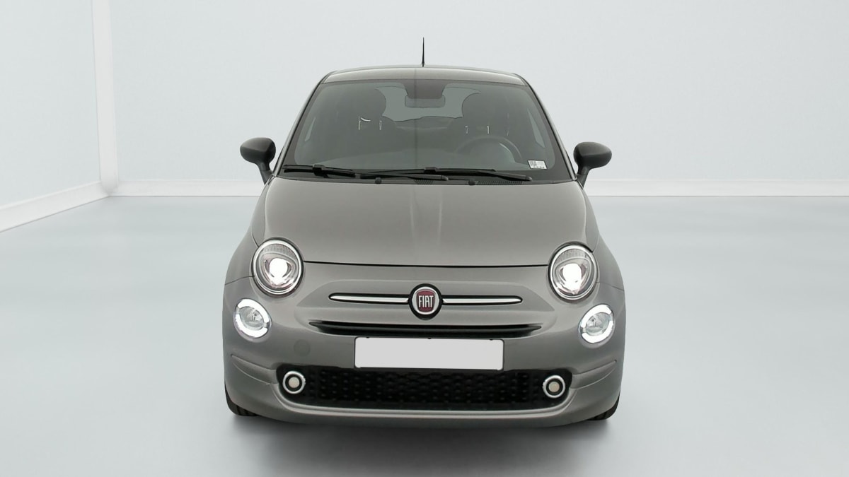 382467_p2 - FIAT - 500 - 2023 - photo 2