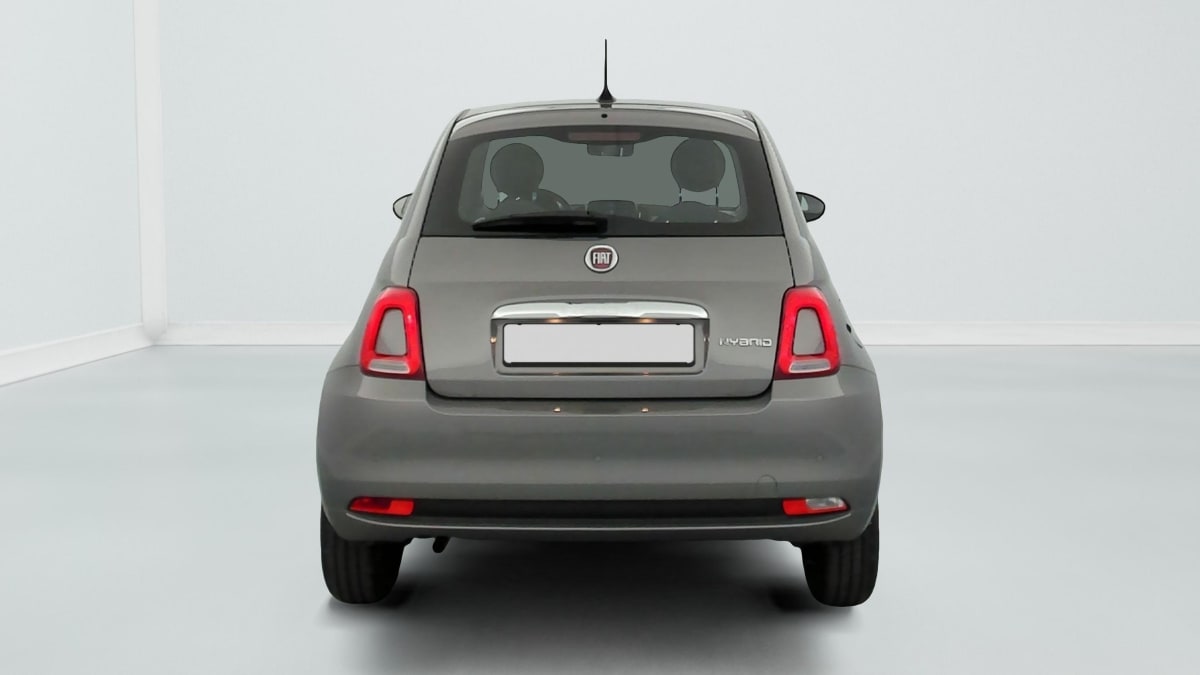 382467_p2 - FIAT - 500 - 2023 - photo 6