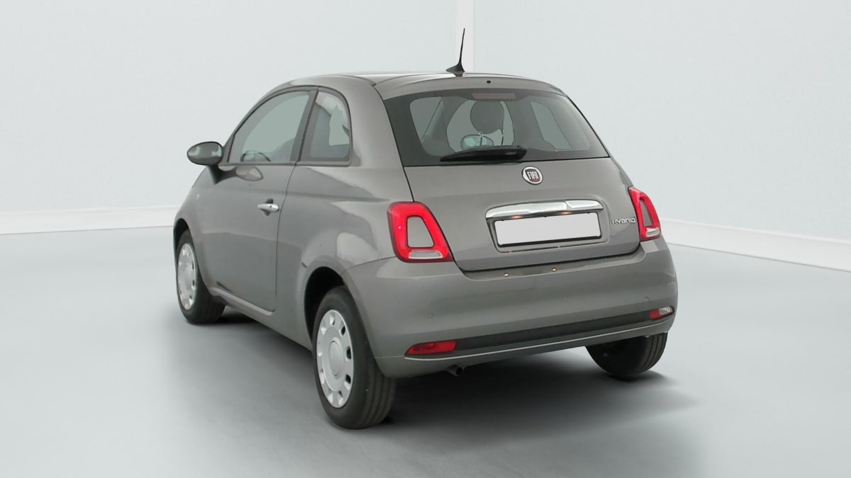 382467_p2 - FIAT - 500 - 2023 - photo 5