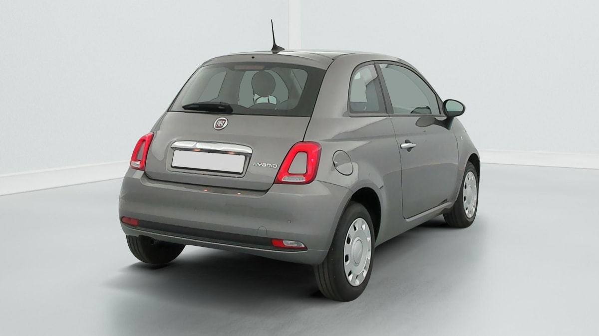 382467_p2 - FIAT - 500 - 2023 - photo 7