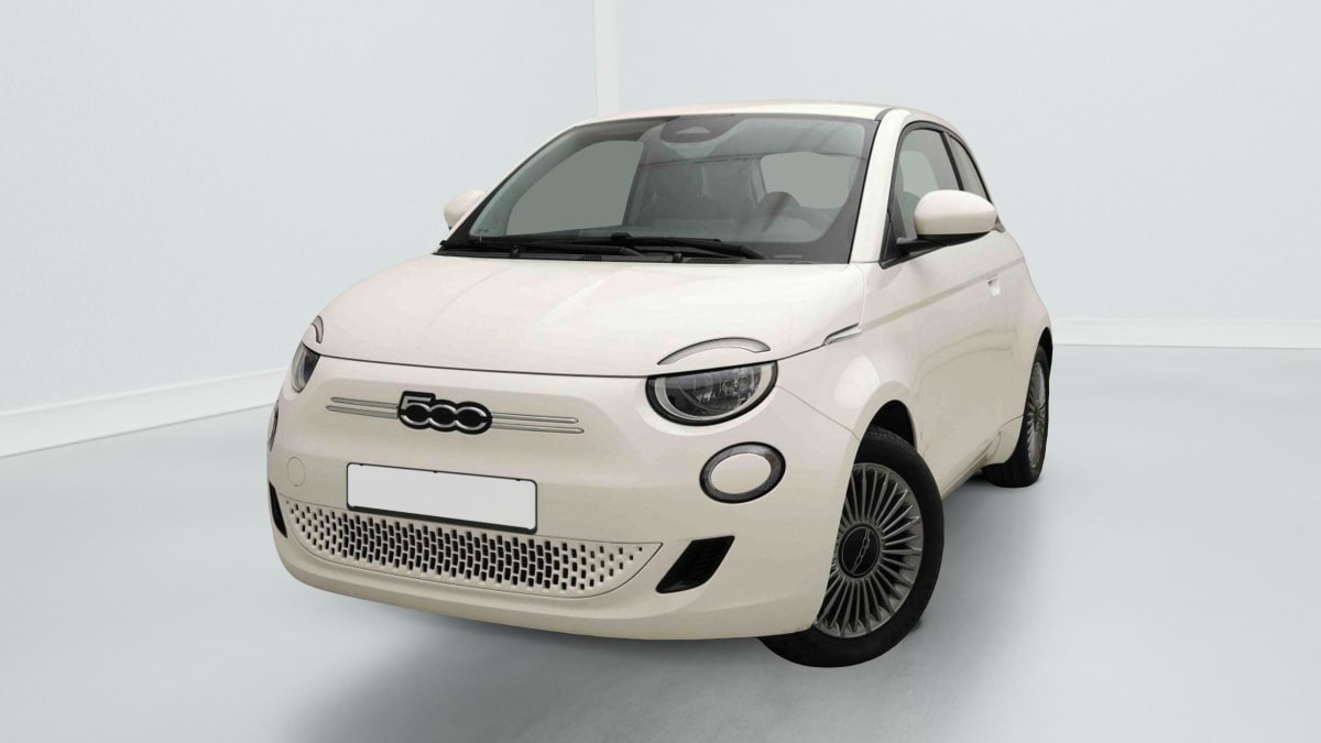 399334_p2 - FIAT - 500 - 2026 - photo 1