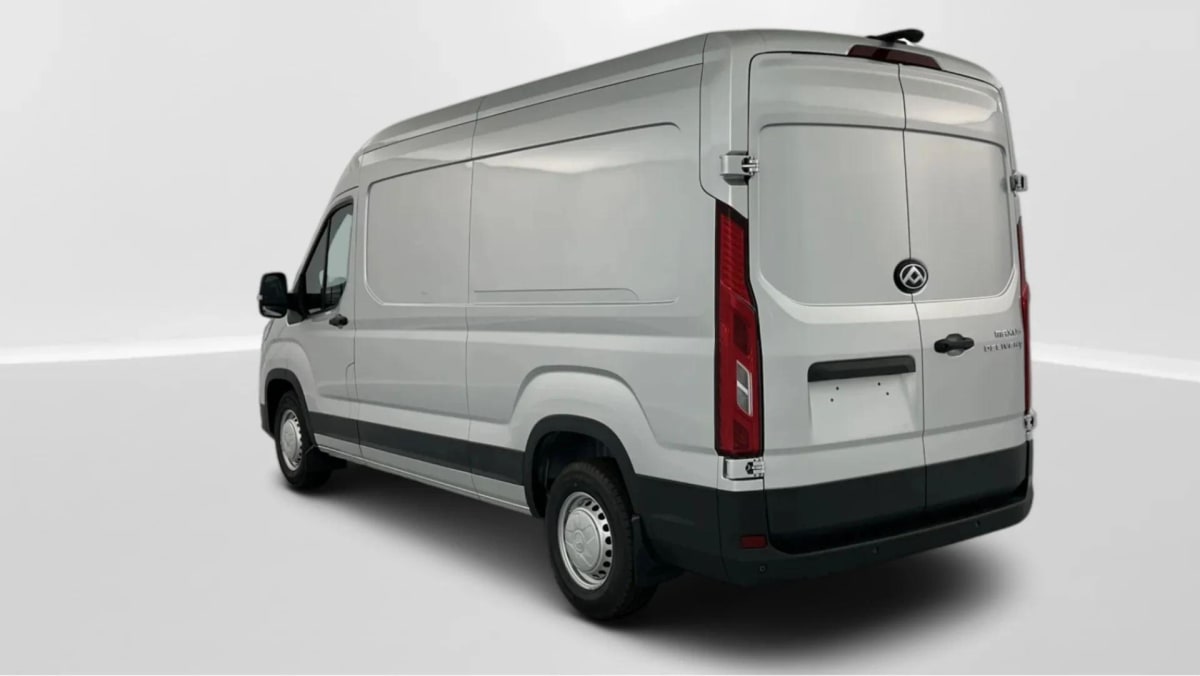 398128_p2 - MAXUS - DELIVER 9 - 2026 - photo 4
