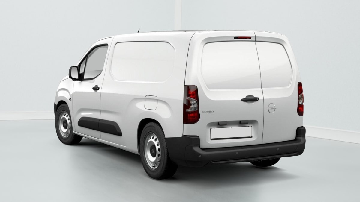 399247_p2 - OPEL - COMBO - 2026 - photo 3