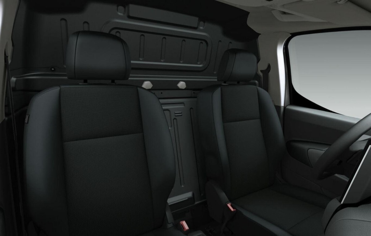 399247_p2 - OPEL - COMBO - 2026 - photo 5