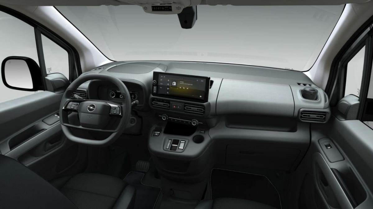 399247_p2 - OPEL - COMBO - 2026 - photo 4