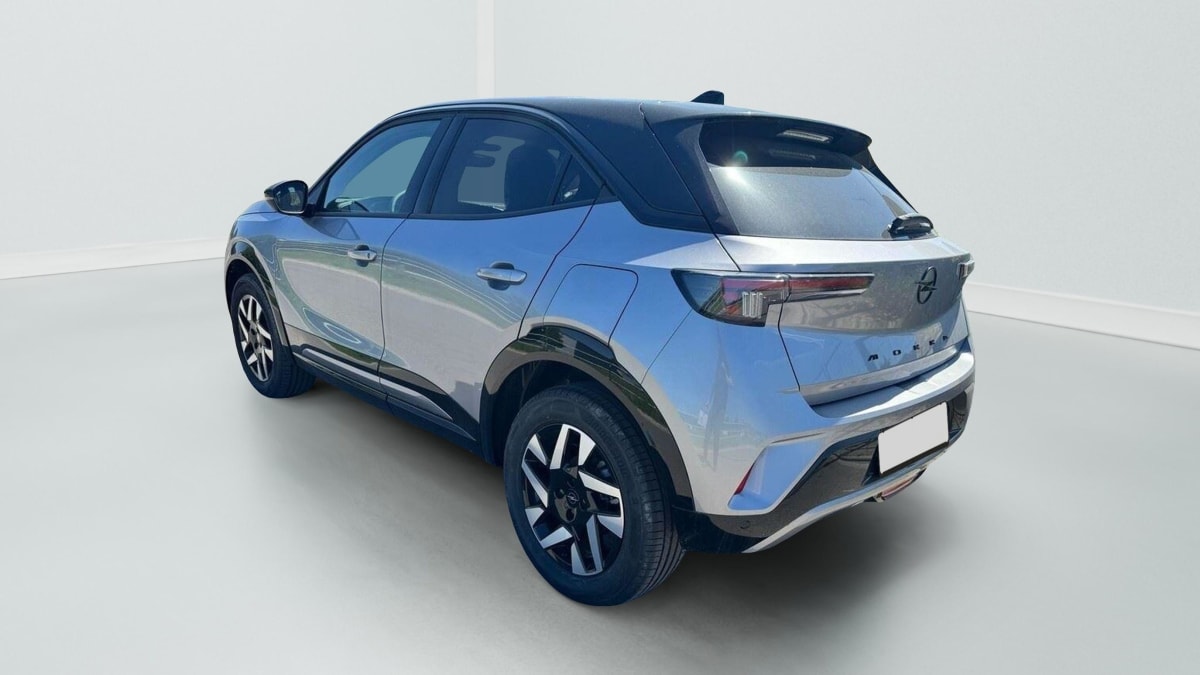 399250_p2 - OPEL - MOKKA - 2026 - photo 4