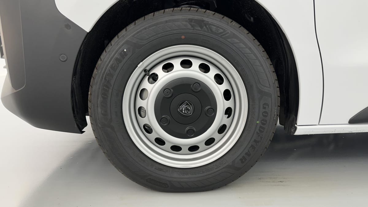 400797_p2 - PEUGEOT - EXPERT - 2026 - photo 10