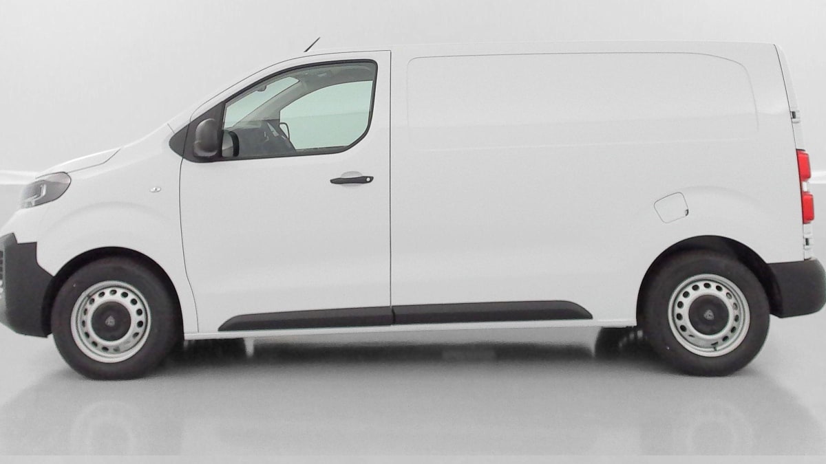 400797_p2 - PEUGEOT - EXPERT - 2026 - photo 4